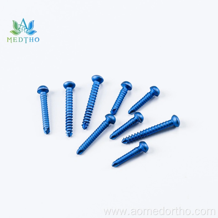 intramedullary nail tibia